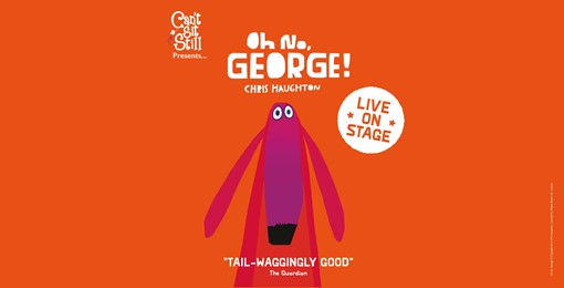 Oh No, George!