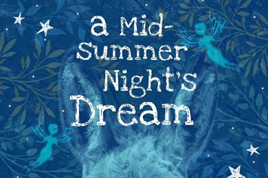 A Midsummer Night’s Dream