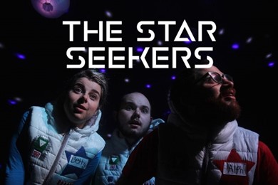 The Star Seekers