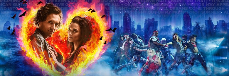 Bat Out of Hell: The Musical