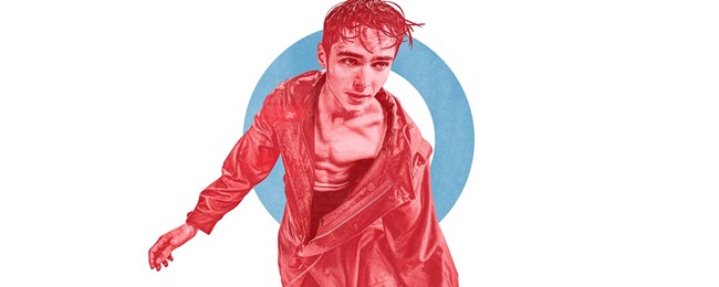 Quadrophenia: A Mod Ballet