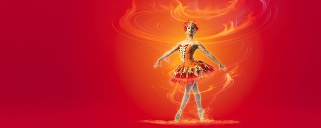 Birmingham Royal Ballet - BRB2 / Carlos Acosta’s Ballet Celebration Diaghilev & the Birth of Modern Ballet