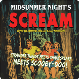Midsummer Night's Scream
