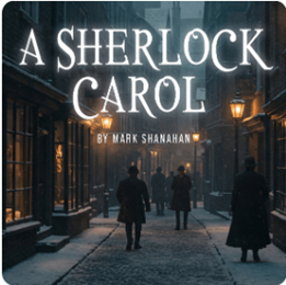 A Sherlock Carol