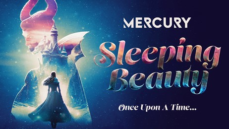 Sleeping Beauty
