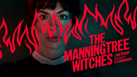 The Manningtree Witches