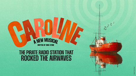 Caroline – A New Musical