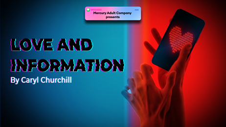 MAC: Love and Information