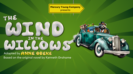 MYC: Wind in the Willows