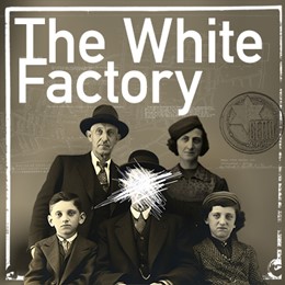 The White Factory