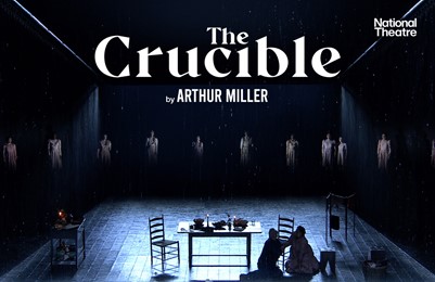 The Crucible