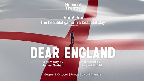 Dear England