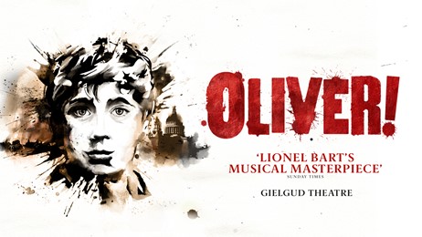 Oliver!