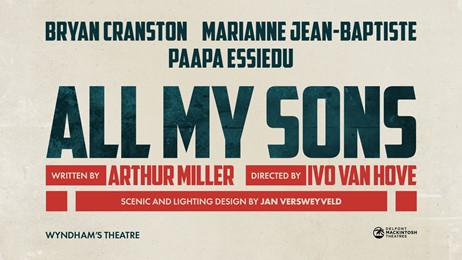 All My Sons