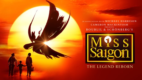 Miss Saigon