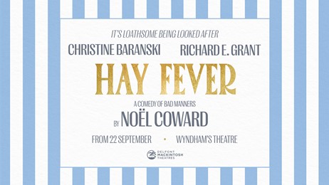 Hay Fever
