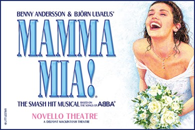 MAMMA MIA!