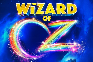 The Wizard of Oz