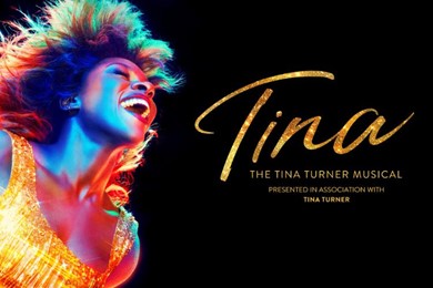 TINA - The Tina Turner Musical
