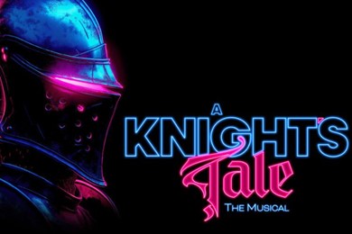 A Knight's Tale The Musical