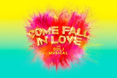 Come Fall In Love