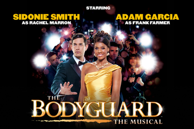 The Bodyguard