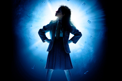 Matilda The Musical