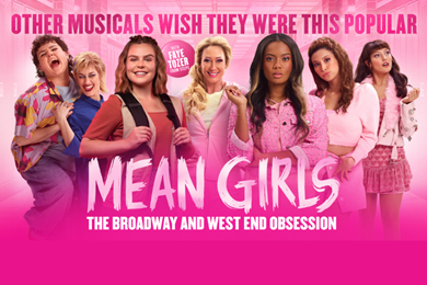 Mean Girls