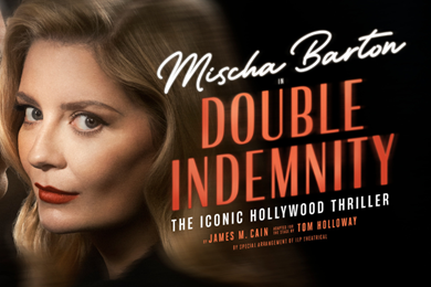 Double Indemnity