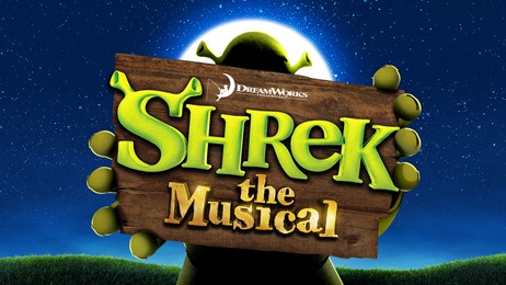 Shrek the Musical