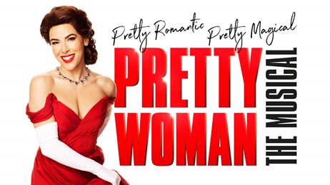 Pretty Woman