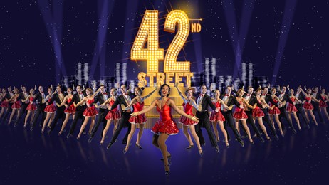 42nd Street