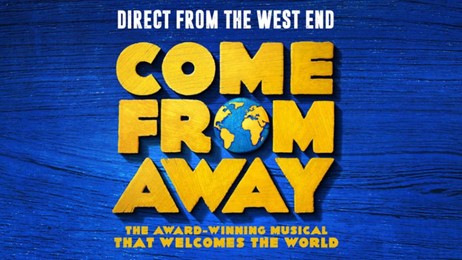 Come From Away