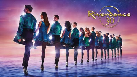 Riverdance 30: The New Generation