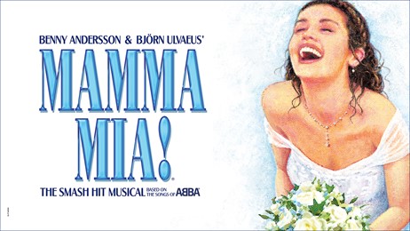 MAMMA MIA!