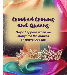 Crooked Crowns and Queens