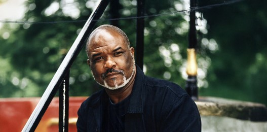 An Evening with Sir Willard White and the Kymaera Duo