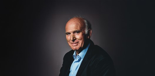 An Audience with Vince Cable