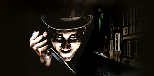 The Ripper Files