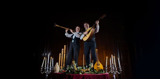 Midwinter Revels