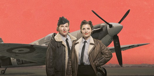 Spitfire Girls
