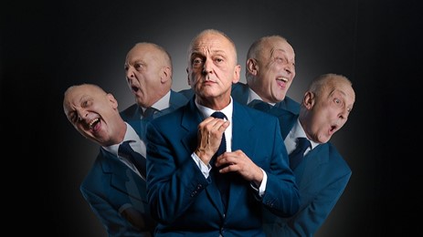 My Life with Kenneth Williams