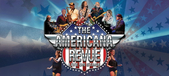 The Americana Revue