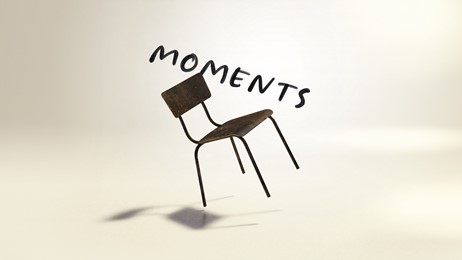 Moments
