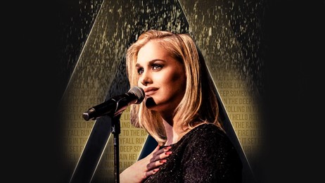 Someone Like You: The Adele Songbook