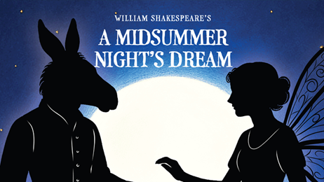 A Midsummer Night's Dream