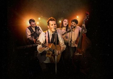 The Mumford & Sons Story