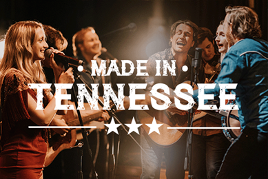 Made in Tennessee