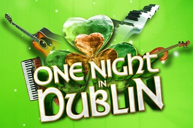 One Night in Dublin