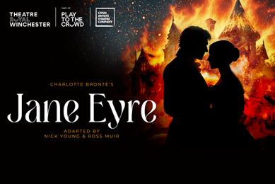 Jane Eyre